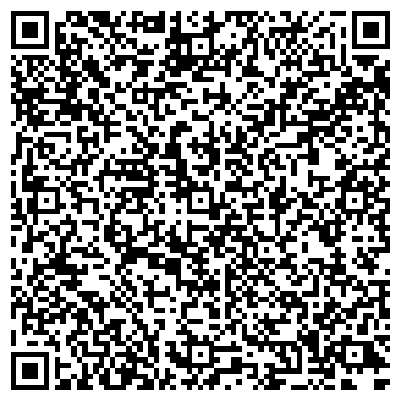 QR-код с контактной информацией организации АН "Новосел"