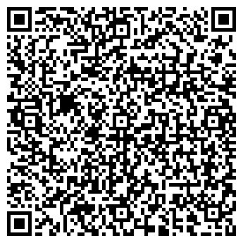 QR-код с контактной информацией организации ООО ТД "ПолиАэрПак"