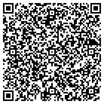 QR-код с контактной информацией организации ИП "РусУголь"