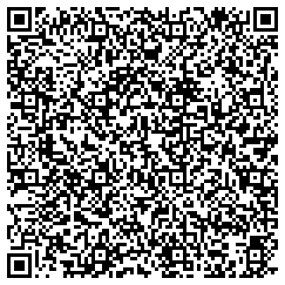 QR-код с контактной информацией организации Фонд Благотворительный Фонд помощи детям "ОСОБЫЙ РЕБЕНОК"