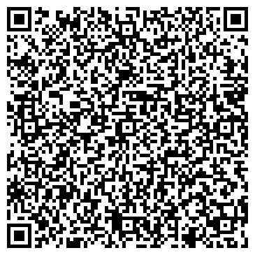 QR-код с контактной информацией организации ООО "Рок Бомб"