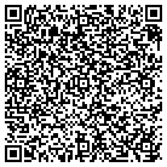 QR-код с контактной информацией организации "LadyBridal"