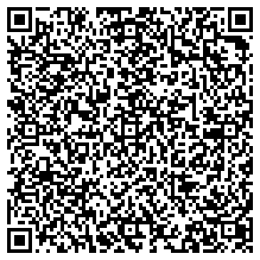 QR-код с контактной информацией организации ООО "La Memoria"