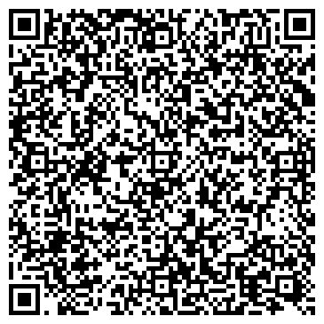 QR-код с контактной информацией организации Салон красоты "Версаль"