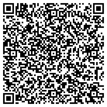 QR-код с контактной информацией организации ООО ЗОДЧИЙ.РФ