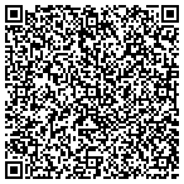 QR-код с контактной информацией организации ООО Текстильная компания "FleurTex"