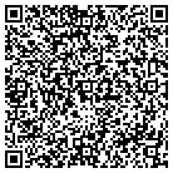 QR-код с контактной информацией организации ЗАО «ВИСКО»