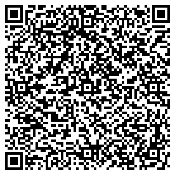 QR-код с контактной информацией организации Настя-рулит