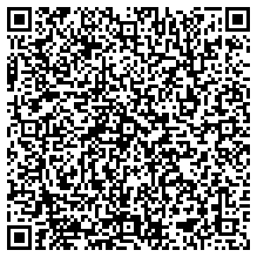 QR-код с контактной информацией организации Волшебные Идеи