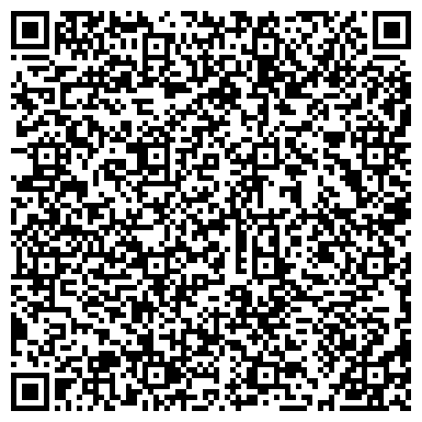 QR-код с контактной информацией организации Детско-родительский клуб «БУСЕЛЪ»