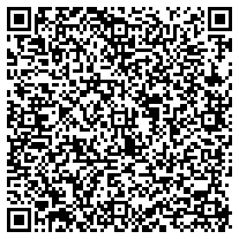 QR-код с контактной информацией организации ООО "Суши Мастер"