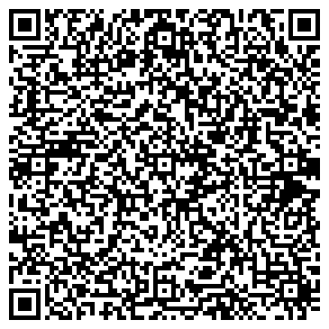 QR-код с контактной информацией организации ООО Brand-in-Trend