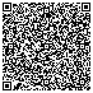 QR-код с контактной информацией организации ООО Cyber-flora.ru (Кибер Флора)