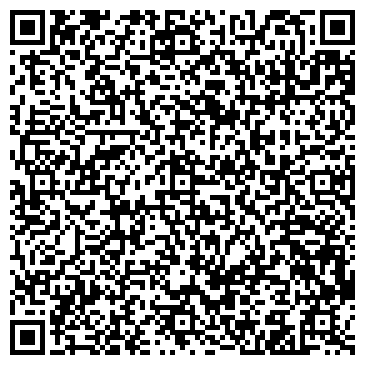 QR-код с контактной информацией организации Интерьерная фотостудия "ПРЕСТИЖ"