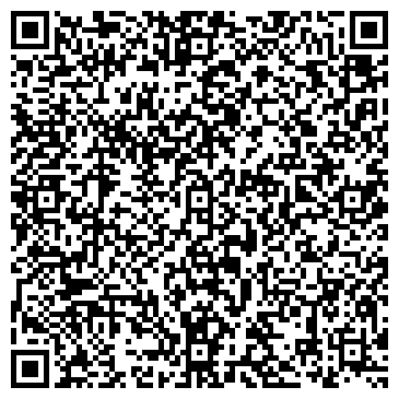 QR-код с контактной информацией организации ООО "ТТК АринаТранс"