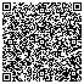 QR-код с контактной информацией организации ООО АгроГород