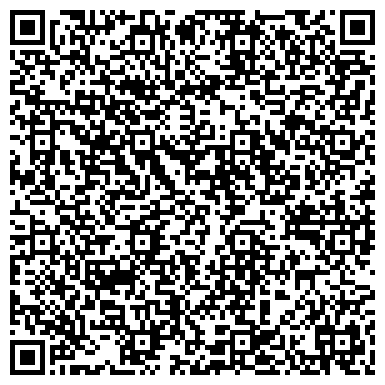 QR-код с контактной информацией организации ГБПОУ г.Москвы "Техникум сервиса и туризма №29"