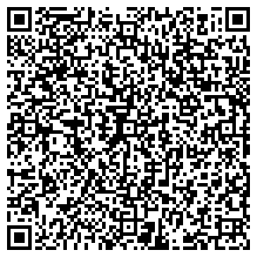 QR-код с контактной информацией организации ИП "АкваМарин"