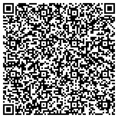 QR-код с контактной информацией организации ИП Детский развивающий центр "Совенок"