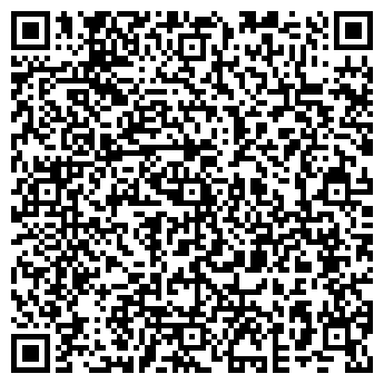QR-код с контактной информацией организации «Технокрафт»