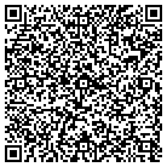 QR-код с контактной информацией организации ИП Башарина