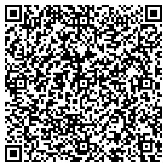 QR-код с контактной информацией организации ООО "Кенгуру"