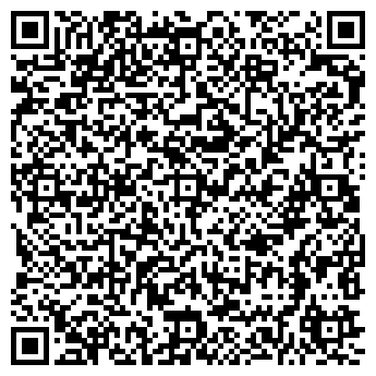 QR-код с контактной информацией организации ИП Даншина "Твой Дом"