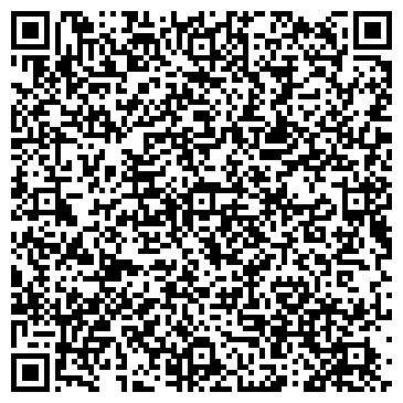 QR-код с контактной информацией организации ООО Группа компаний «Эликон»