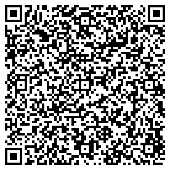 QR-код с контактной информацией организации ООО «Ризалит-Сура»