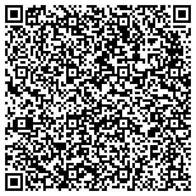 QR-код с контактной информацией организации ИП Праздничное агенство Детство