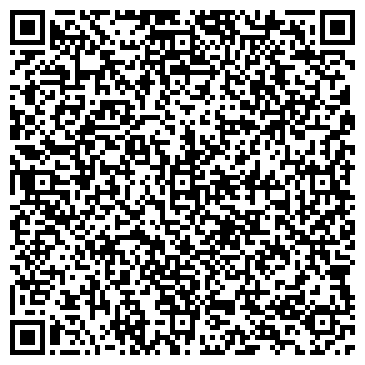 QR-код с контактной информацией организации ООО "ИНТЕРВАСАРТ"