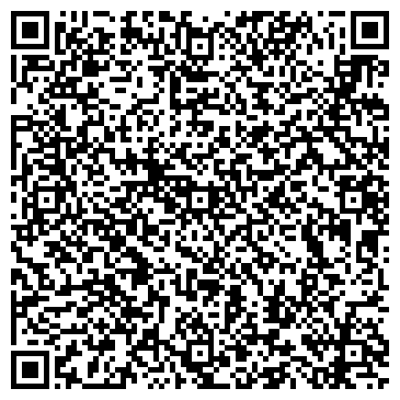 QR-код с контактной информацией организации ООО Стоматологическая клиника "Зубнофф"