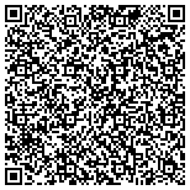QR-код с контактной информацией организации Магазин "Авангард"