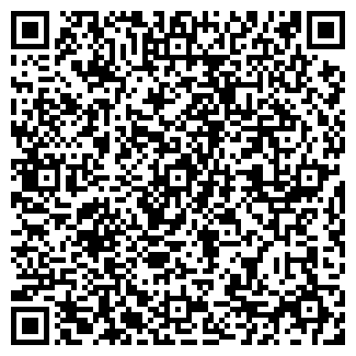 QR-код с контактной информацией организации ИП Кожин А.В. "Ритуал 24 Омск"