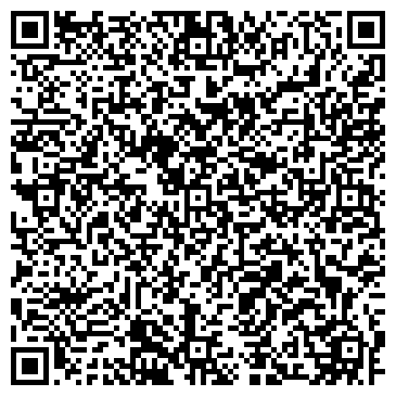QR-код с контактной информацией организации ООО "ГазСтройСервис"