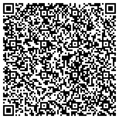 QR-код с контактной информацией организации ИП Фотосалон в Доме Быта