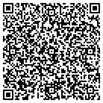 QR-код с контактной информацией организации ООО Компания "ЭлиаМед"