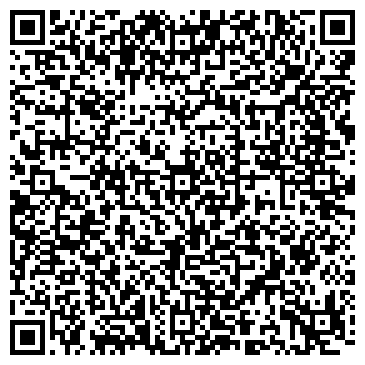 QR-код с контактной информацией организации ООО Миэль - Недвижимость