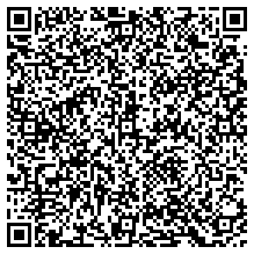 QR-код с контактной информацией организации ООО ТверьДомСтрой