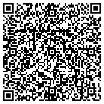 QR-код с контактной информацией организации НИИ Трубапласт