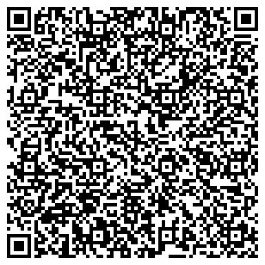 QR-код с контактной информацией организации ЗАО Компьютерная служба CompMaster