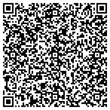 QR-код с контактной информацией организации НОУ "Школа радости"