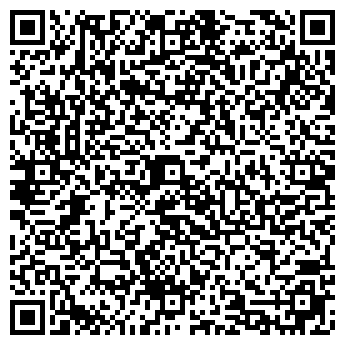 QR-код с контактной информацией организации ООО Кондитерская "Шарлотка"