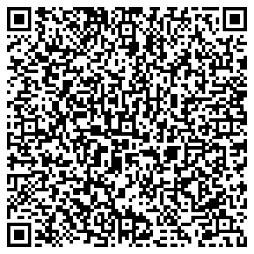 QR-код с контактной информацией организации ООО Межрегион-Текстиль