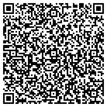 QR-код с контактной информацией организации ИП Ломовских "Наш Зайка"