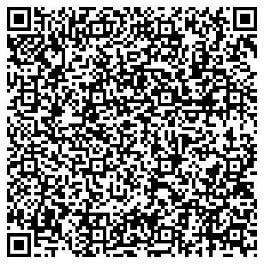 QR-код с контактной информацией организации Агентство недвижимости "Ариста"