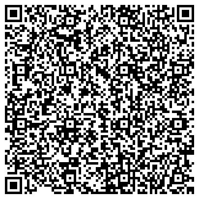 QR-код с контактной информацией организации ООО Рекламно-производственная группа "Сириус"