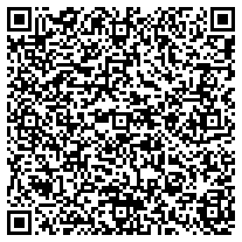 QR-код с контактной информацией организации ООО Вост-СибГеоЦентр