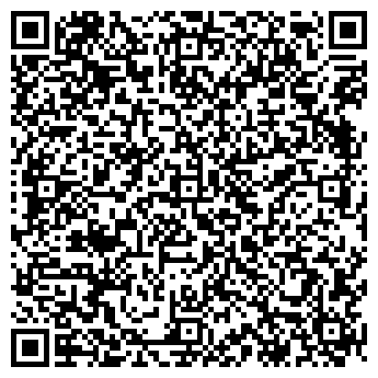 QR-код с контактной информацией организации ООО Окна Панорама