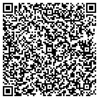 QR-код с контактной информацией организации ИП Ардашов Н.Н. Интернет-журнал
